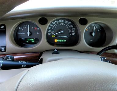 2005 Buick LeSabre Custom   - Photo 67 - Bohemia, NY 11716