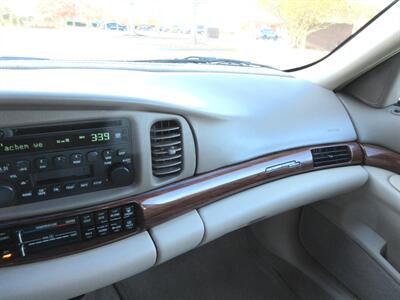 2005 Buick LeSabre Custom   - Photo 35 - Bohemia, NY 11716