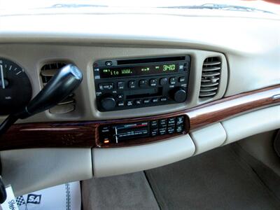 2005 Buick LeSabre Custom   - Photo 32 - Bohemia, NY 11716