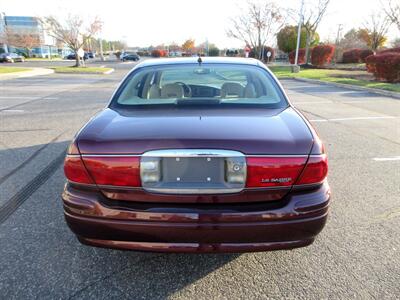 2005 Buick LeSabre Custom   - Photo 16 - Bohemia, NY 11716