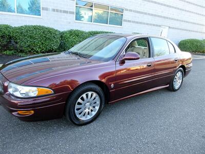 2005 Buick LeSabre Custom   - Photo 22 - Bohemia, NY 11716