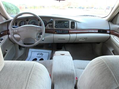 2005 Buick LeSabre Custom   - Photo 40 - Bohemia, NY 11716