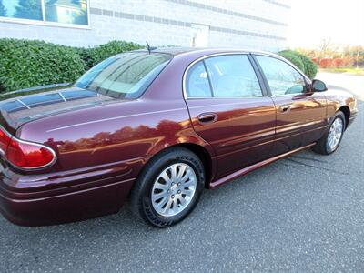 2005 Buick LeSabre Custom   - Photo 24 - Bohemia, NY 11716