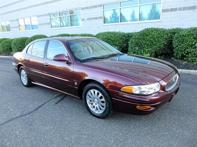 2005 Buick LeSabre Custom   - Photo 10 - Bohemia, NY 11716