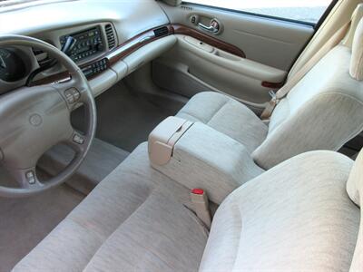 2005 Buick LeSabre Custom   - Photo 30 - Bohemia, NY 11716