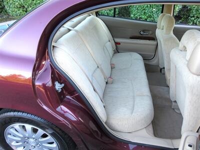 2005 Buick LeSabre Custom   - Photo 44 - Bohemia, NY 11716