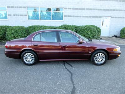 2005 Buick LeSabre Custom   - Photo 14 - Bohemia, NY 11716