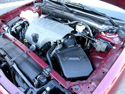 2005 Buick LeSabre Custom   - Photo 59 - Bohemia, NY 11716