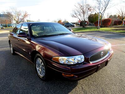 2005 Buick LeSabre Custom   - Photo 2 - Bohemia, NY 11716