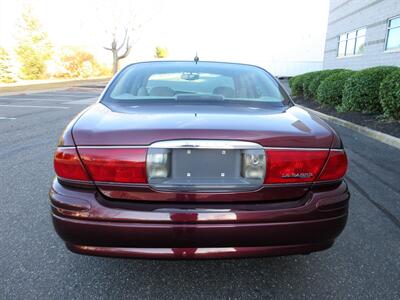 2005 Buick LeSabre Custom   - Photo 18 - Bohemia, NY 11716