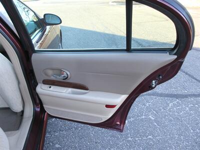 2005 Buick LeSabre Custom   - Photo 45 - Bohemia, NY 11716