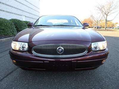 2005 Buick LeSabre Custom   - Photo 19 - Bohemia, NY 11716