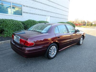 2005 Buick LeSabre Custom   - Photo 8 - Bohemia, NY 11716