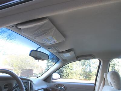 2005 Buick LeSabre Custom   - Photo 36 - Bohemia, NY 11716