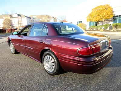 2005 Buick LeSabre Custom   - Photo 3 - Bohemia, NY 11716