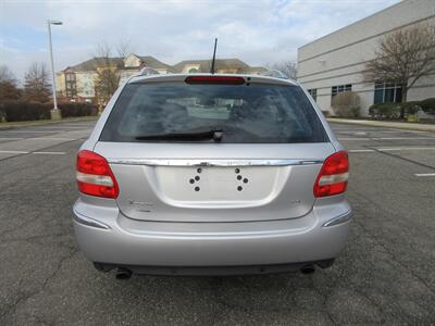 2005 Jaguar X-Type 3.0L Sportwagon - Photo 16 - Bohemia, NY 11716
