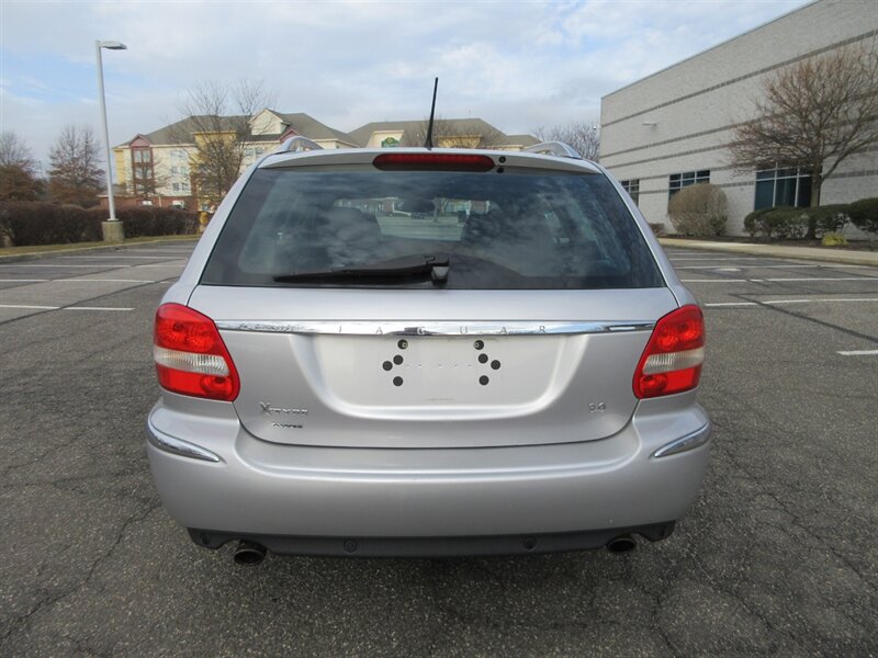2005 Jaguar X-Type 3.0L Sportwagon   - Photo 16 - Bohemia, NY 11716