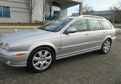 2005 Jaguar X-Type 3.0L Sportwagon - Photo 27 - Bohemia, NY 11716