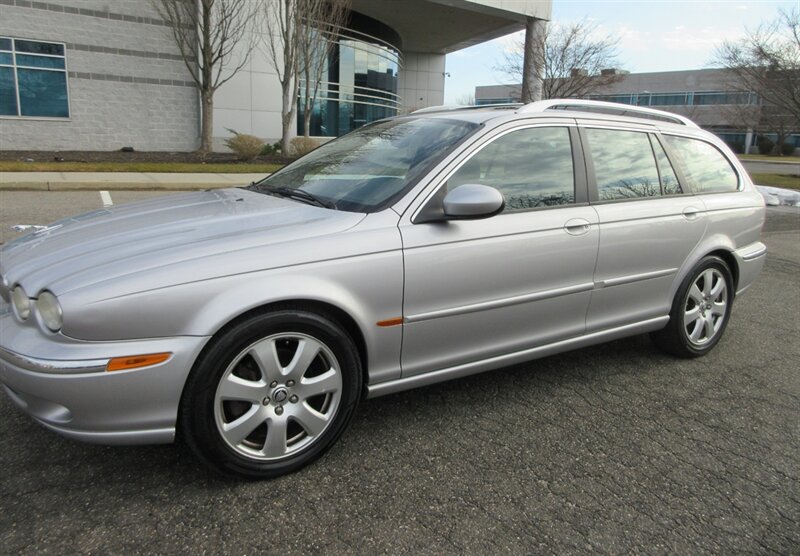 2005 Jaguar X-Type 3.0L Sportwagon   - Photo 27 - Bohemia, NY 11716
