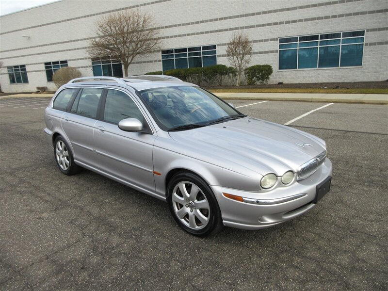 2005 Jaguar X-Type 3.0L Sportwagon   - Photo 14 - Bohemia, NY 11716