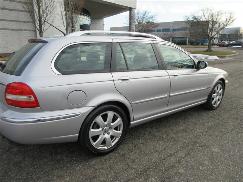 2005 Jaguar X-Type 3.0L Sportwagon   - Photo 29 - Bohemia, NY 11716