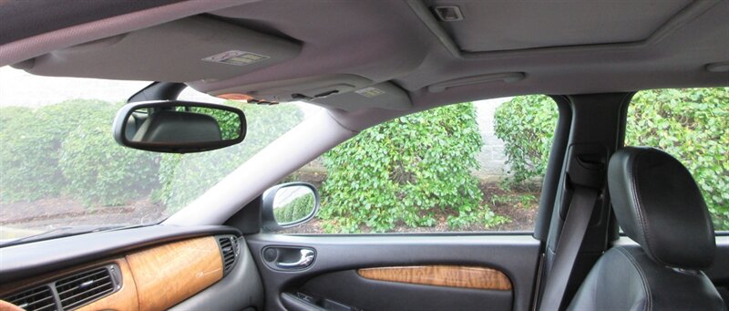 2005 Jaguar X-Type 3.0L Sportwagon   - Photo 45 - Bohemia, NY 11716