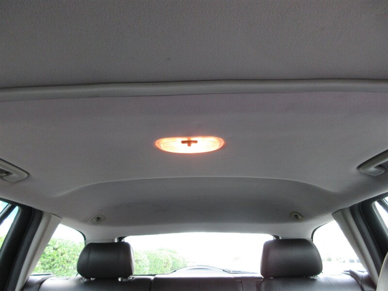 2005 Jaguar X-Type 3.0L Sportwagon   - Photo 49 - Bohemia, NY 11716