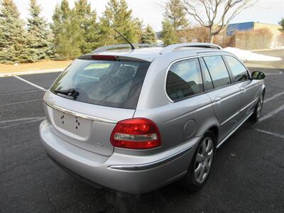 2005 Jaguar X-Type 3.0L Sportwagon - Photo 20 - Bohemia, NY 11716