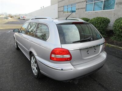 2005 Jaguar X-Type 3.0L Sportwagon - Photo 19 - Bohemia, NY 11716