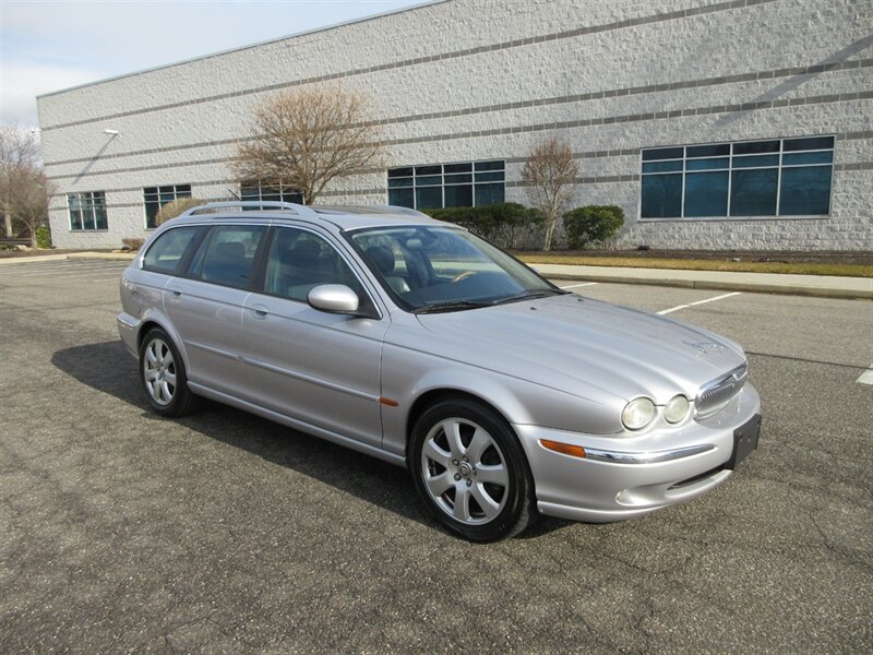2005 Jaguar X-Type 3.0L Sportwagon   - Photo 10 - Bohemia, NY 11716