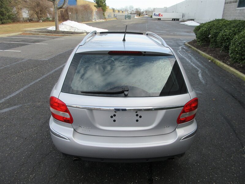 2005 Jaguar X-Type 3.0L Sportwagon   - Photo 25 - Bohemia, NY 11716