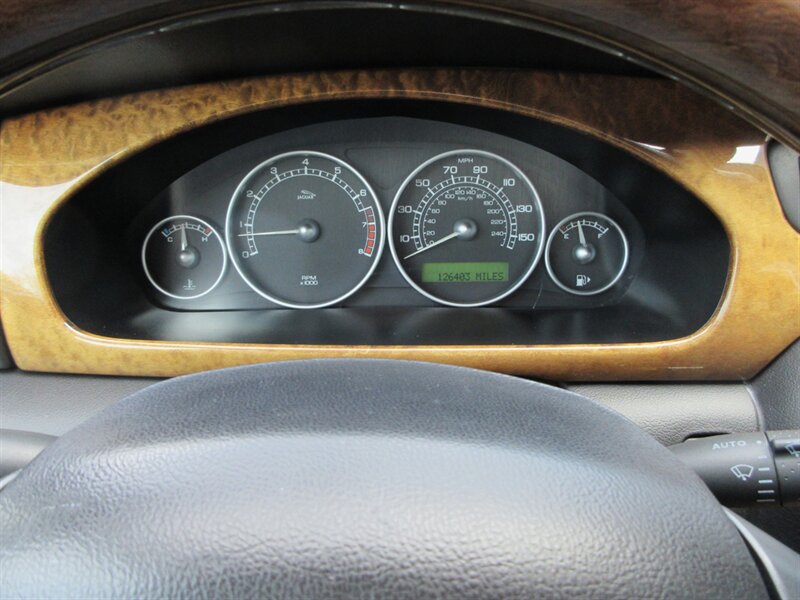 2005 Jaguar X-Type 3.0L Sportwagon   - Photo 79 - Bohemia, NY 11716