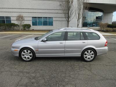 2005 Jaguar X-Type 3.0L Sportwagon - Photo 11 - Bohemia, NY 11716