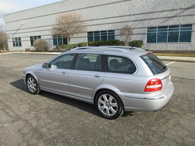 2005 Jaguar X-Type 3.0L Sportwagon - Photo 7 - Bohemia, NY 11716