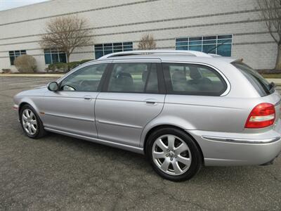2005 Jaguar X-Type 3.0L Sportwagon - Photo 28 - Bohemia, NY 11716