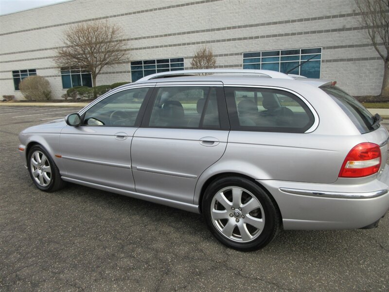 2005 Jaguar X-Type 3.0L Sportwagon   - Photo 28 - Bohemia, NY 11716