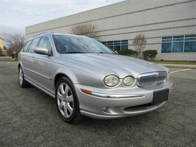 2005 Jaguar X-Type 3.0L Sportwagon - Photo 2 - Bohemia, NY 11716