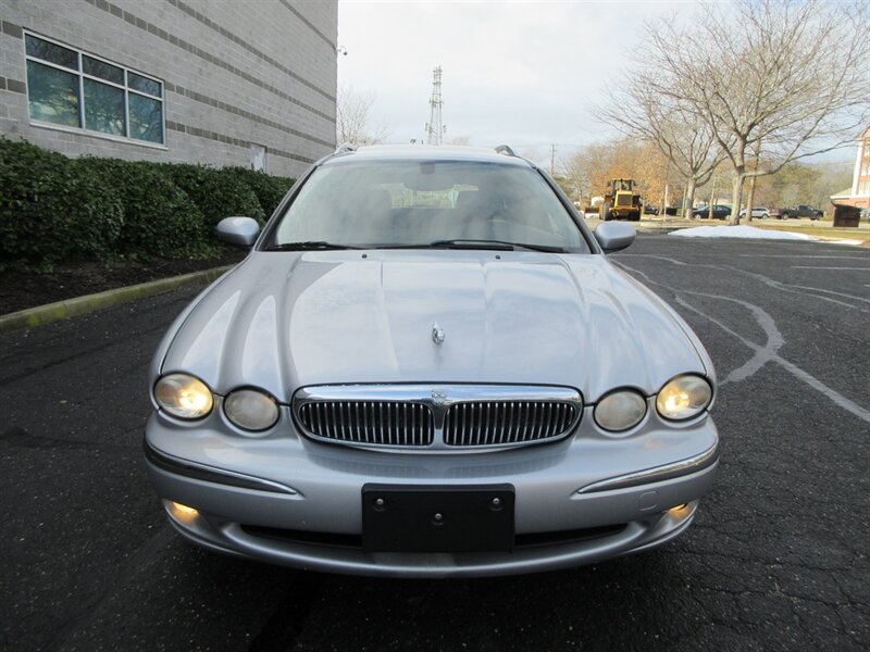 2005 Jaguar X-Type 3.0L Sportwagon   - Photo 21 - Bohemia, NY 11716