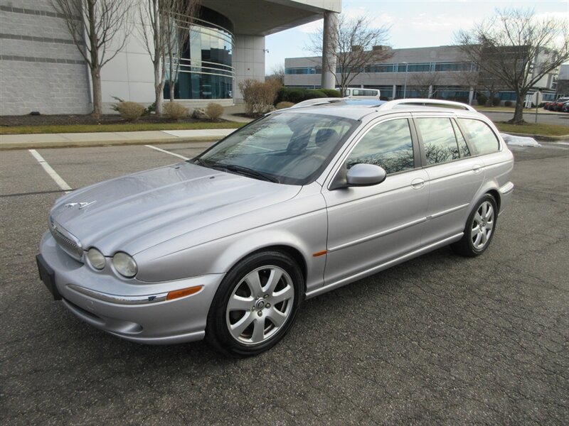 2005 Jaguar X-Type 3.0L Sportwagon   - Photo 13 - Bohemia, NY 11716