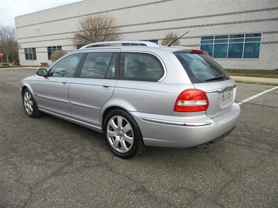 2005 Jaguar X-Type 3.0L Sportwagon - Photo 3 - Bohemia, NY 11716