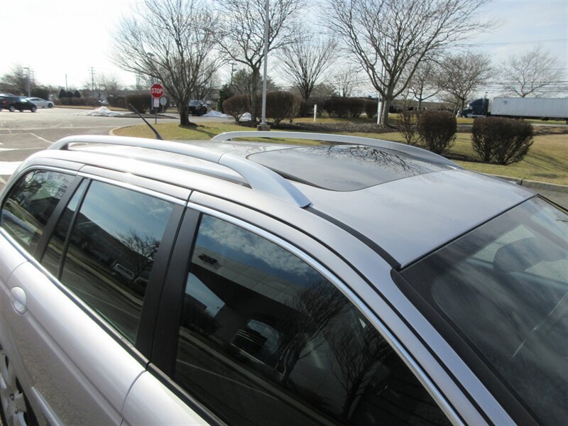 2005 Jaguar X-Type 3.0L Sportwagon   - Photo 30 - Bohemia, NY 11716