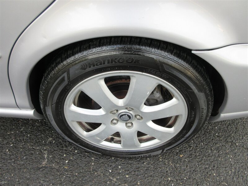 2005 Jaguar X-Type 3.0L Sportwagon   - Photo 67 - Bohemia, NY 11716