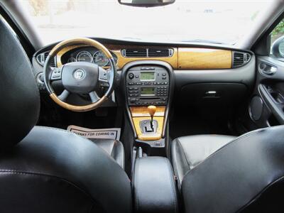 2005 Jaguar X-Type 3.0L Sportwagon - Photo 53 - Bohemia, NY 11716