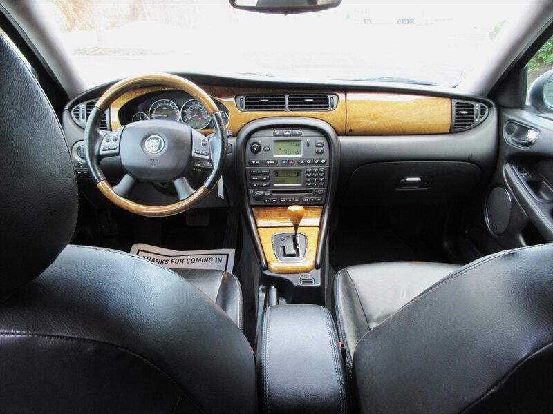2005 Jaguar X-Type 3.0L Sportwagon   - Photo 53 - Bohemia, NY 11716