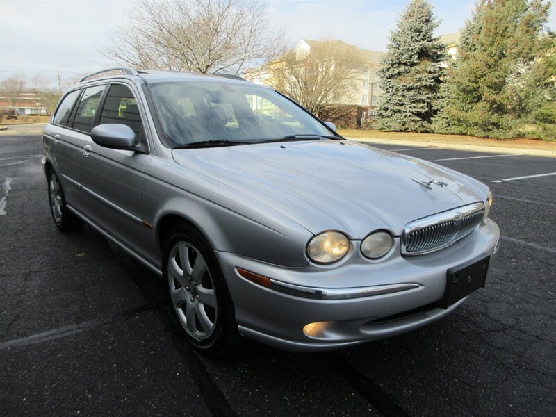 2005 Jaguar X-Type 3.0L Sportwagon   - Photo 18 - Bohemia, NY 11716