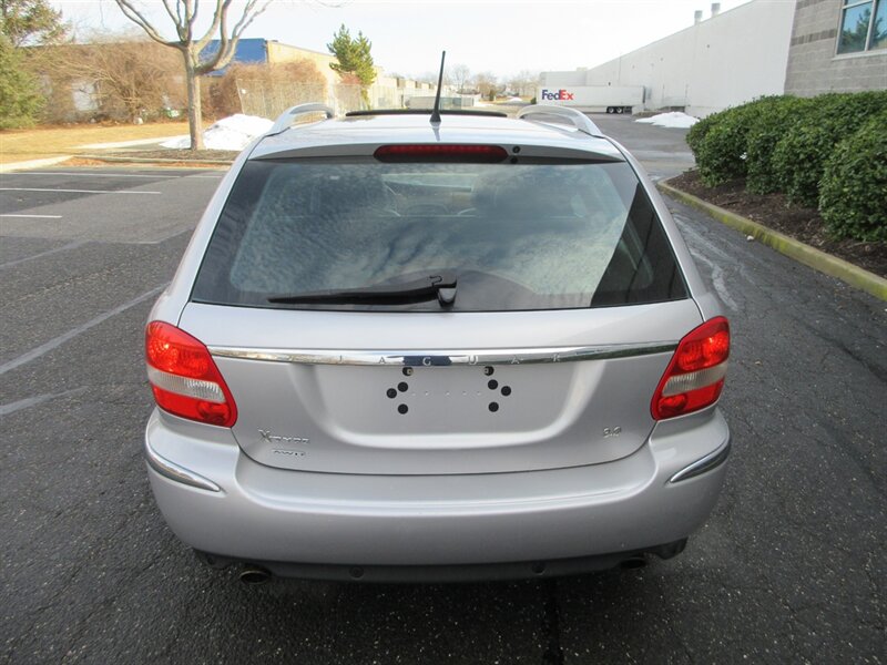 2005 Jaguar X-Type 3.0L Sportwagon   - Photo 22 - Bohemia, NY 11716