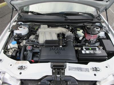 2005 Jaguar X-Type 3.0L Sportwagon - Photo 70 - Bohemia, NY 11716