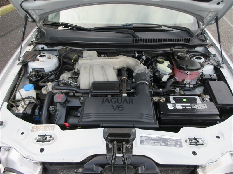 2005 Jaguar X-Type 3.0L Sportwagon   - Photo 70 - Bohemia, NY 11716