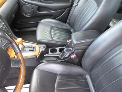 2005 Jaguar X-Type 3.0L Sportwagon - Photo 39 - Bohemia, NY 11716