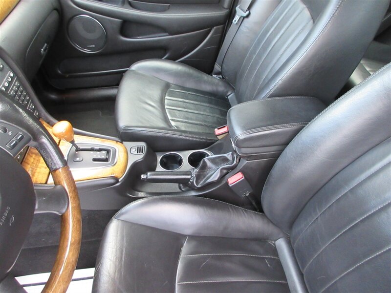 2005 Jaguar X-Type 3.0L Sportwagon   - Photo 39 - Bohemia, NY 11716